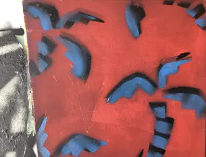 Herman Brood - "Old Blue eyes", hommage aan Frank Sinatra kopen? Bied vanaf 3750!