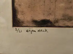 Werner Moonen - 2 Fig Rose - Eigen druk - 1977 kopen? Bied vanaf 40!