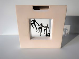 Corry Ammerlaan - Titel : "SAMEN OP WEG" kopen? Bied vanaf 1!