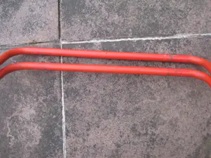 Niels Gammelgaard - Klapstoel Ted voor Ikea. kopen? Bied vanaf 35!