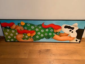 Yvonne Zomerdijk - Lentekriebels kopen? Bied vanaf 1!