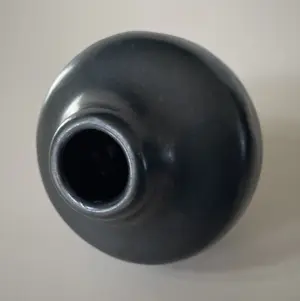 Mobach Keramiek - Miniatuur vaasje kopen? Bied vanaf 20!