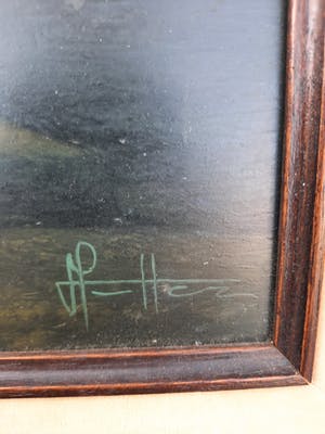 Hugo De Putter - Schemerrand kopen? Bied vanaf 159!