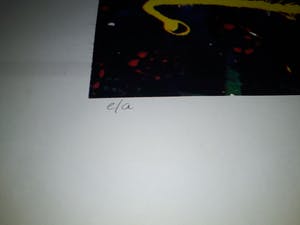 Herman Brood - zeldzaam kopen? Bied vanaf 350!