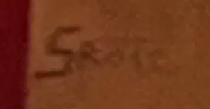 Lex Grote - Onbekend bruin kopen? Bied vanaf 75!