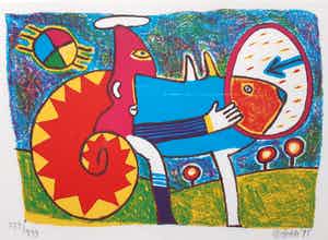 Clemens Briels - Een eigen huis verkocht voor € 40!