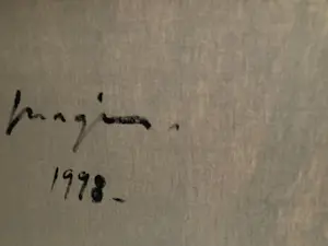 Pascal Magis - Perroquet kopen? Bied vanaf 750!