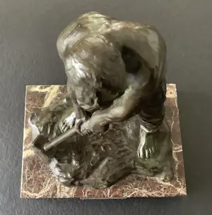 Victor Demanet - De Hamer kopen? Bied vanaf 550!