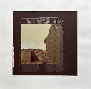 Martin R. Baeyens - Zonder titel kopen? Bied vanaf 35!