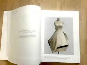 Buy Rei Kawakubo - Andrew Bolton / Comme des Garçons – Art of the In-Between First Printing? Bid from 99!