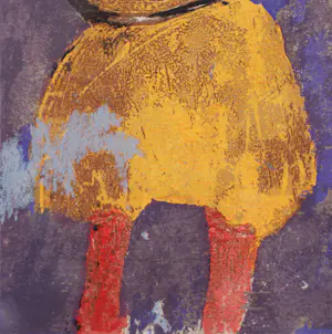 Giovanni Vetere - Figuur kopen? Bied vanaf 75!