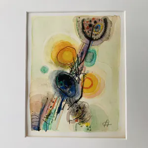 Toine Corstjens - Bloemen kopen? Bied vanaf 95!