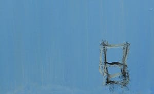 Philip Vencken - Olieverf op doek, Zonder titel kopen? Bied vanaf 1!