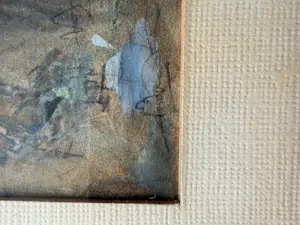 Buy Bob ten Hoope - vrouwen onder palmen? Bid from 50!