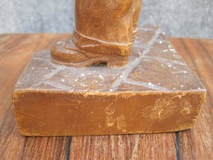 Niet of onleesbaar gesigneerd - De glasblazer kopen? Bied vanaf 10!