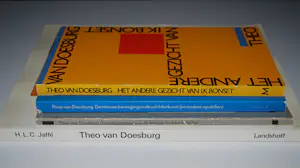 Theo van Doesburg - 4 gratis verzonden boeken kopen? Bied vanaf 50!