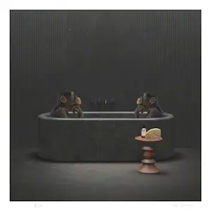 Mr Strange - Zijn of niet zijn (II) kopen? Bied vanaf 80!