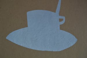 Klaas Gubbels - Kop en schotel met lepel. kopen? Bied vanaf 375!