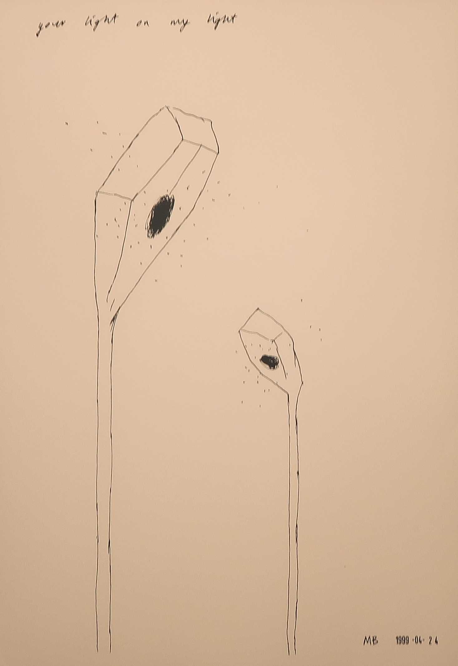 Miroslaw Balka (1958)