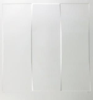 Harry van Kuyk - Reliëfdruk, M (uit het Groot Abecedarium) - Ingelijst kopen? Bied vanaf 150!