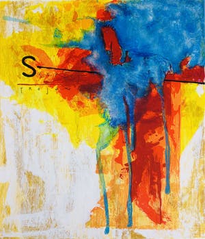 Piotr Konkel - The hrse kopen? Bied vanaf 55!