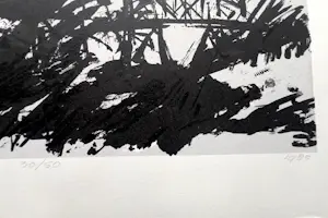 Bob Kemper - Storm kopen? Bied vanaf 35!