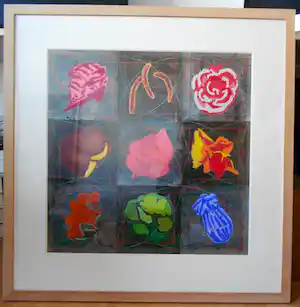 Herman Geerdink - Dictee3 verkocht voor € 75!
