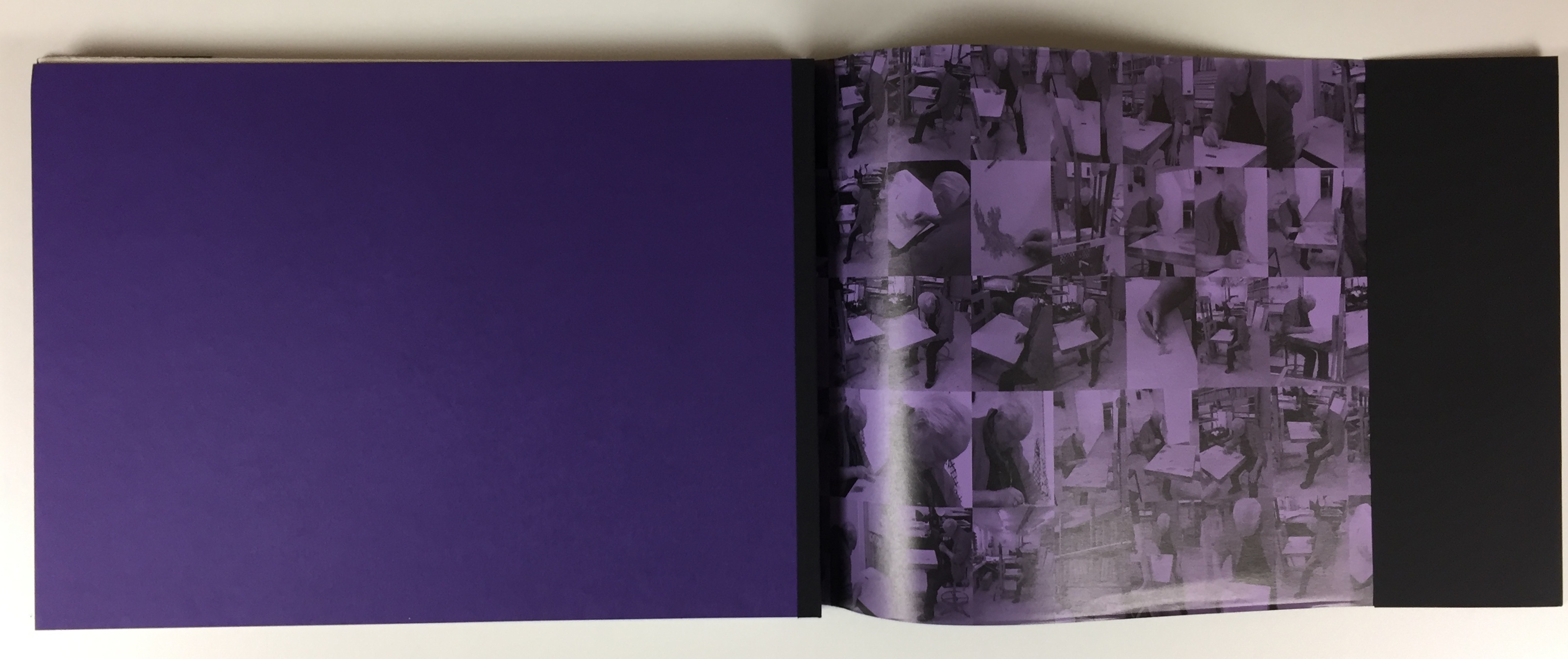 Armando - Portfolio Stichting de Roos, 'Zichzelf', incl. twee litho's 2013 (ZELDZAAM) kopen? Bied vanaf 425!