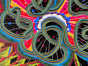 Shinkichi Tajiri - Knoop ( gesigneerd ) kopen? Bied vanaf 125!