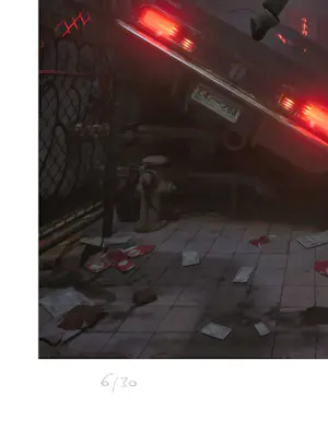 Mr Strange - Dansen in de nacht kopen? Bied vanaf 80!