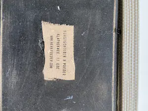 Henk Poeder - Vogel kopen? Bied vanaf 79!