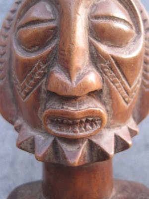 Boyo - Voorouderbeeld kopen? Bied vanaf 90!