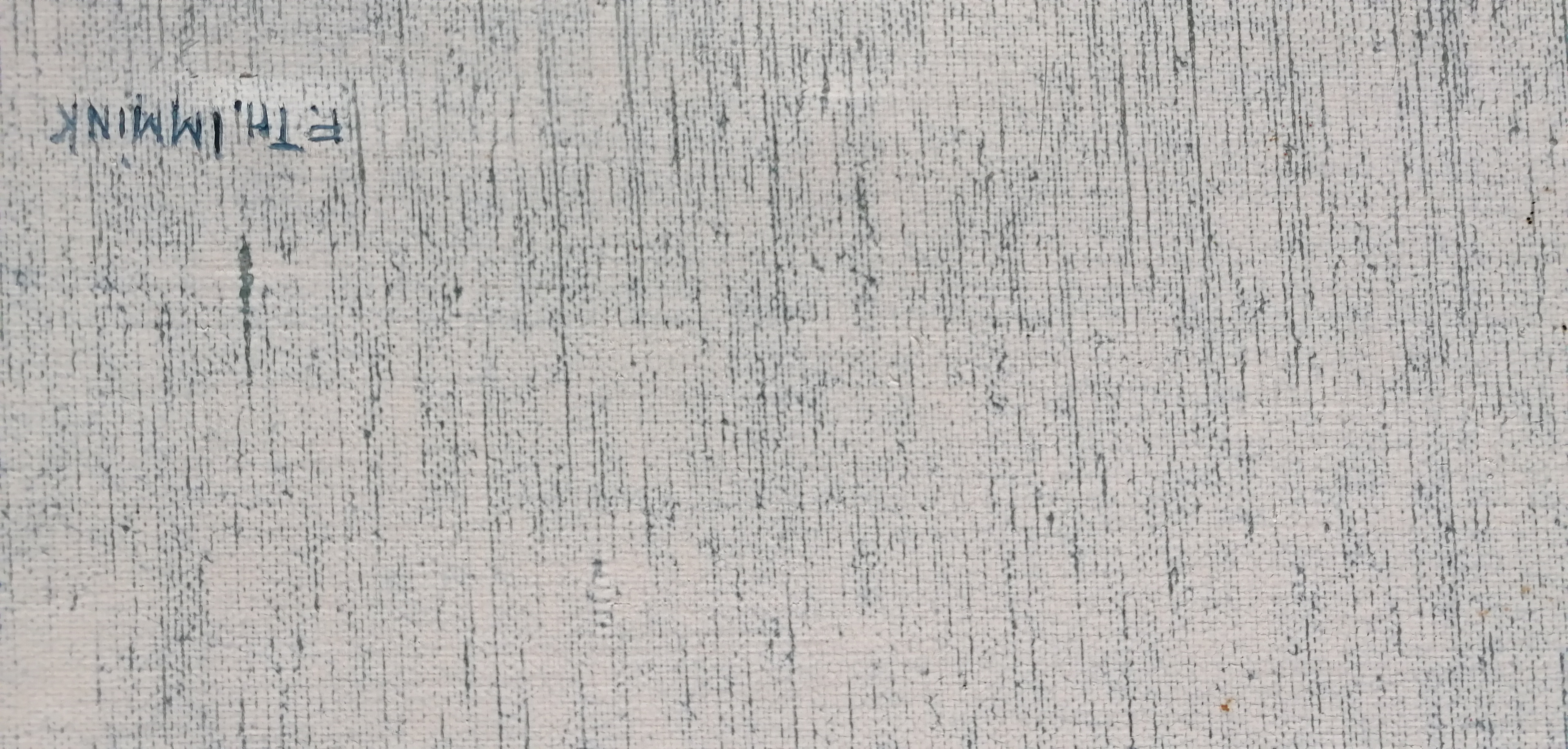 Bob Immink - Winter Waterland kopen? Bied vanaf 225!