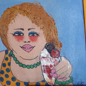 Anke Peddemors - 3 dames kopen? Bied vanaf 25!