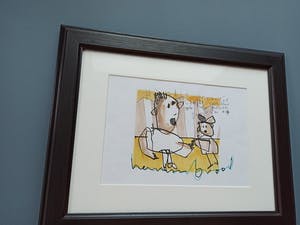 Herman Brood - Handje contantje kopen? Bied vanaf 695!