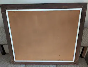 Karel Van Lerberghe - Winterlandschap kopen? Bied vanaf 115!