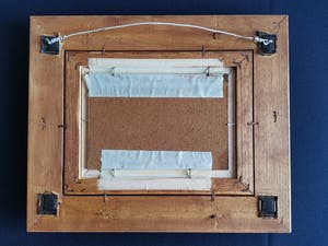 Niet of onleesbaar gesigneerd - Zeilschepen op zee kopen? Bied vanaf 1!