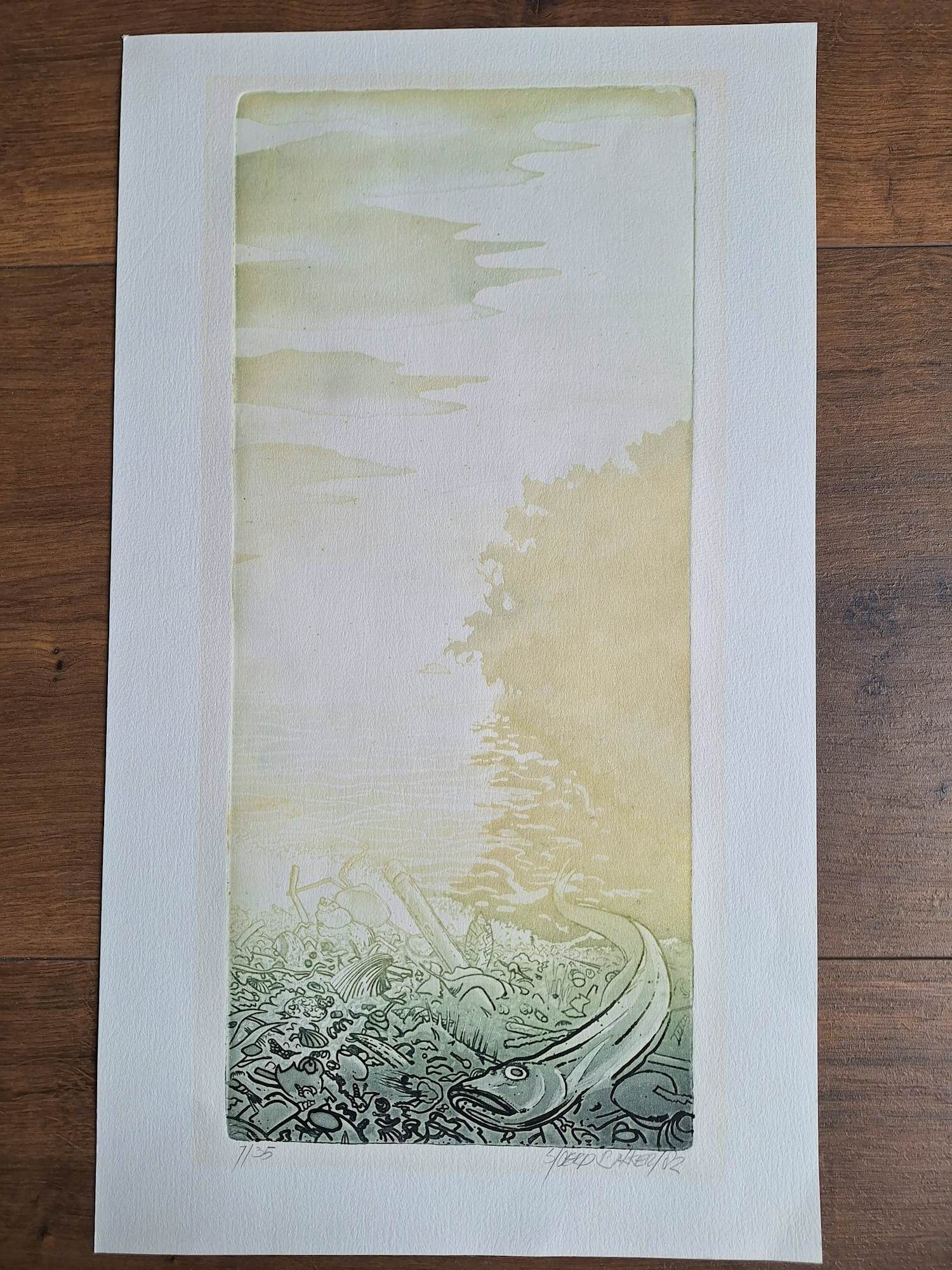 Sjoerd Bakker - Onbekend kopen? Bied vanaf 40!