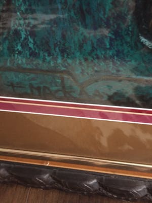 Theo Mackaay - Twee vrouwen kopen? Bied vanaf 750!