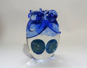 Yvon Trossèl - Inktbommetje kopen? Bied vanaf 100!