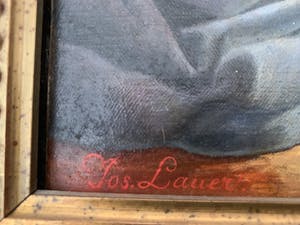 Josef Lauer - Titel onbekend kopen? Bied vanaf 3000!