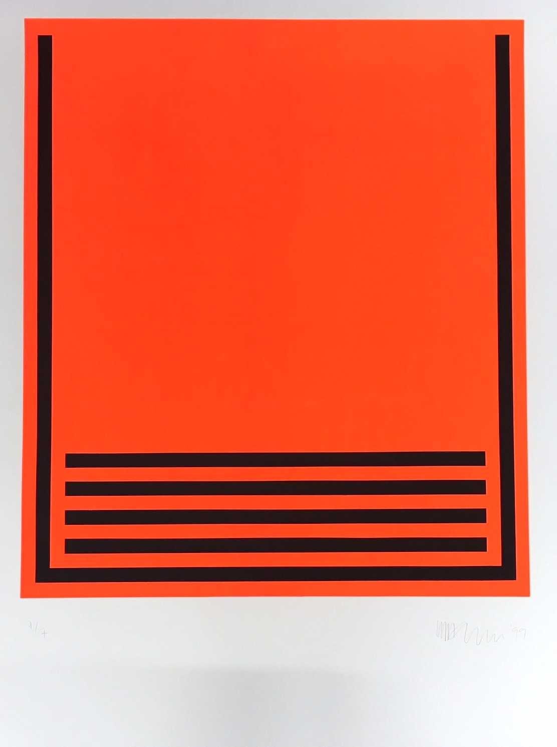 Tim Ayres - Zeefdruk, Z.T. (Groot!) kopen? Bied vanaf 150!