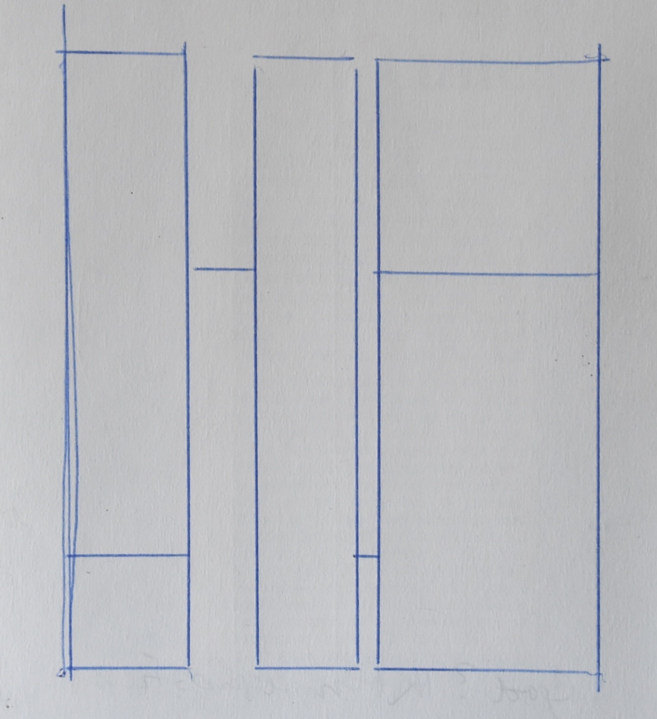 Siep van den Berg - CONSTRUCTIVISTISCHE Compositie # 1990, mint kopen? Bied vanaf 25!