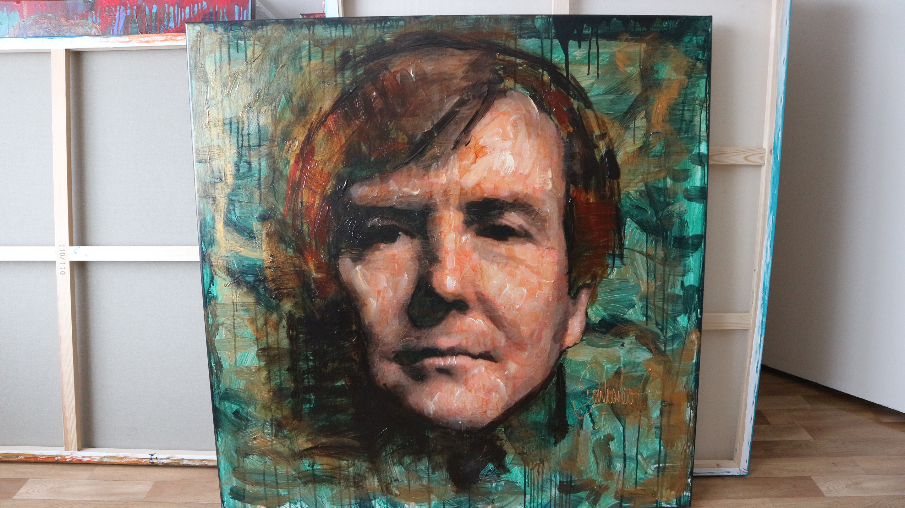 Peter Donkersloot - Willem-Alexander  kopen? Bied vanaf 275!