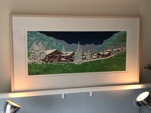 Hjalmar Riemersma - Sterrendorp kopen? Bied vanaf 45!