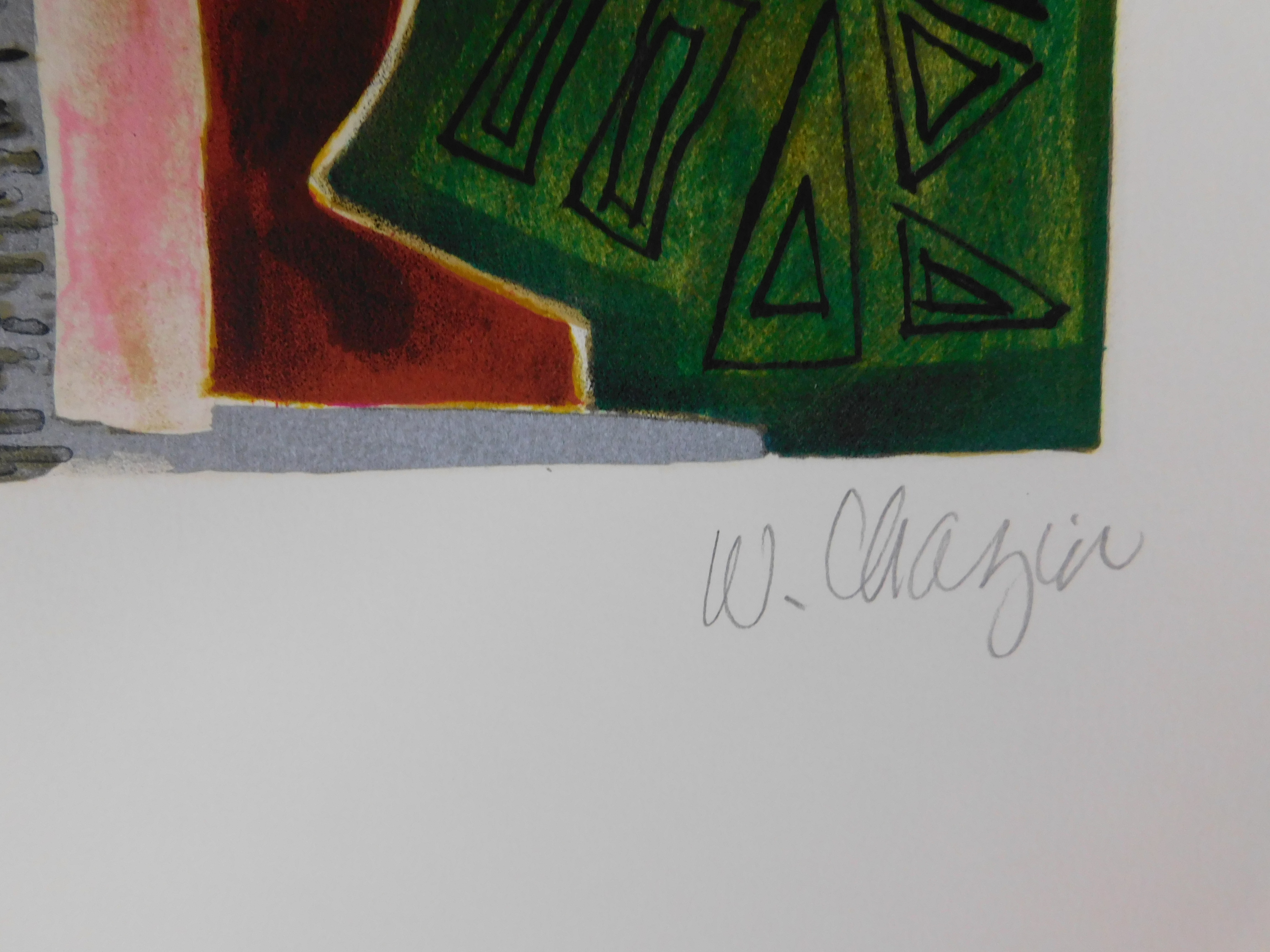 Wendy Chazin - Composition with Guitar kopen? Bied vanaf 10!