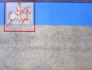 Aat Verhoog - Strand, litho verkocht voor € 40!