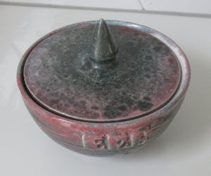 Laurens Goldewijk - Studio Keramische Bonbonniere kopen? Bied vanaf 20!