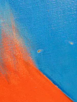 Hiroshi Goto - Olieverf op doek, Vlieger - Ingelijst (Groot) kopen? Bied vanaf 1!