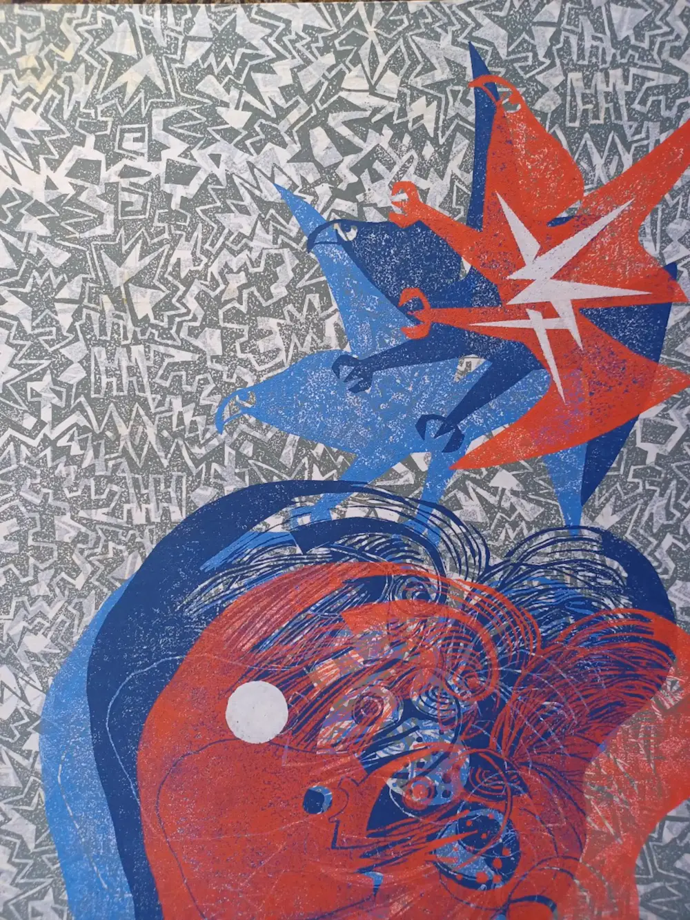 Batavus Westerhuis (1915-2002)